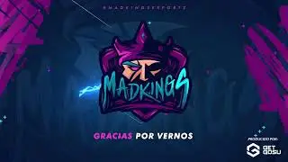 &iexcl;EN VIVO #DOTA2! EPL World Series: America Season 7 BO3 - Mad Kings vs American Goons