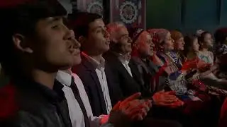 Баходур Негматов - Боз дилам шукри Худо мекунад. Bahodur Negmatov-boz dilam shukri Hudo mekunad live