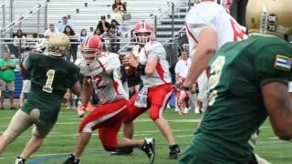 FD vs PD Football 2012