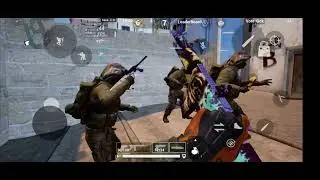 CSGO Mobile / Gameplay Link APK Dowload