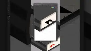 Isometric book illustration in flat style #adobeillustrator #art #digitalart #anime