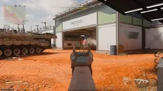 Call of Duty Black Ops 7 - Team Deathmatch Gameplay (No Commentary)