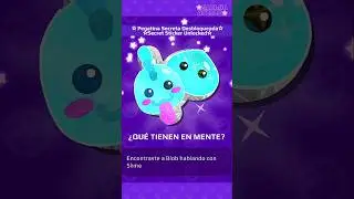 Pegatina Secreta Desbloqueada ☆ Secret Sticker Unlocked ☆ PK XD OLIMPO #pkxd #pkxd2025