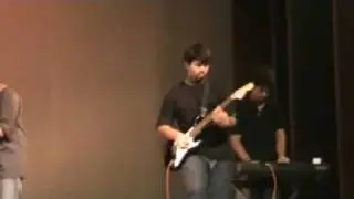 Cambridge School Noida Band- 