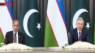 Pakistan, Uzbekistan agree to boost bilateral trade to $2bn