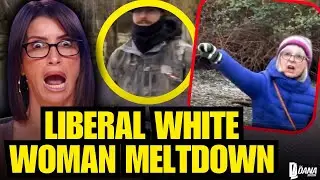 Liberal Karen Absolutely IMPLODES Over Dudes Duck Hunting