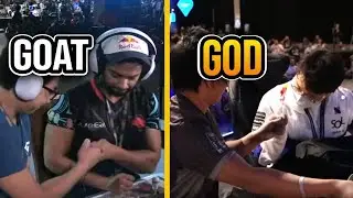 Whose TEKKEN playstyle is BEST?