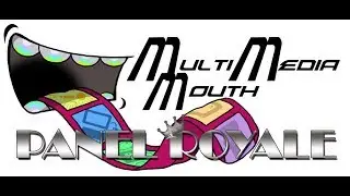 MultiMediaMouth Panel Royale Part 2 - The Wii U