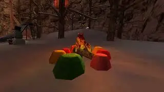 Gorilla Tag: CHEF HAT IS AN OPP