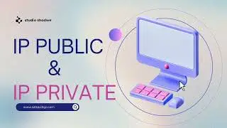 Subneting, IP Public, IP Private, Praktek Switch dan Router di Cisco Packet Tracker. 