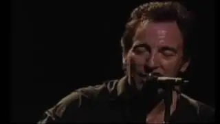 Bruce Springsteen w/ John Fogerty Centerfield (Live VFC 2004 10 05)