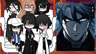 [Orv react to, mostly kim dokja] short? and no thumbnail