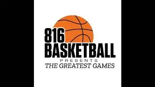 The Greatest Games - Episode 1 - Chris Gaskin - Ridgefield Park HS