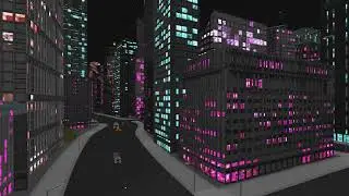 Heartbeat City - Beta 01 Trailer