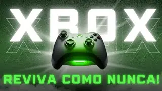 A Ascens&atilde;o do Xbox 360 &mdash; A Era de Ouro que Mudou Tudo