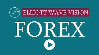 Forex: DXY, EUR/USD,GBP/USD, USD/JPY, USD/CAD, USD/CHF, GOLD, SILVER | Elliott Wave Trading
