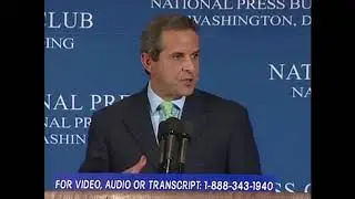 Understanding America - Manny Diaz