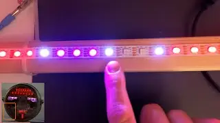 Lighting Sequence