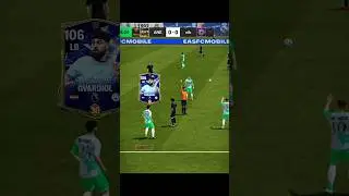 Trash❌| FC Mobile 25 | FC Time | #shorts #fctime #gvardiol #fcmobile #fifamobile