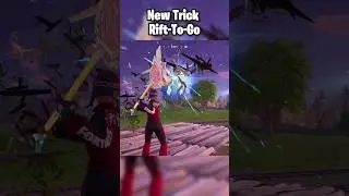 New Rift to Go Trick You NEED to Know 🔥 #fortnite #fortniteclips