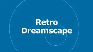 🎵 Retro Dreamscape - Twin Musicom 🎧 No Copyright Music 🎶 YouTube Audio Library