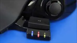 Кейпад Razer Nostromo! Купить кейпад Razer. Видео-обзор keypad Razer Nostromo.