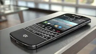 Title:BlackBerry Bold 5G – First Look: The Return of a Legend | appleInsider
