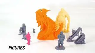 Drukarka 3D - Oryginalna Prusa SL1S SPEED - zmontowana