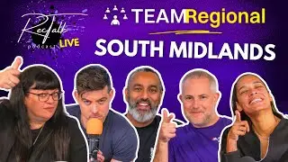 Navigating Change & Winning in 2026: Live Panel Insights from TEAM Regional South Midlands
