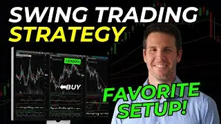 Swing Trading Stocks for Beginners: The One Strategy You Need