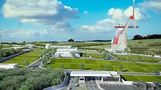 Loteamento Empresarial Bethaville 3 - Itu SP | Maquete Eletr&ocirc;nica