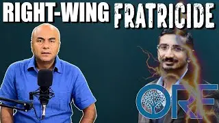 Civil war in India&rsquo;s right wing? Why ORF, S Jaishankar & Ambani are under fire । The Squirrels