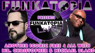 Funkatopia Free 4 All