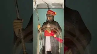 city palace MUSEUM UDAIPUR😲MAHARANA PRATAP JII