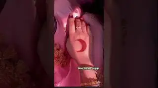Beautiful mehndi design 🌺😍/ mehndi design for Eid #trending #mehndi #2026 #viral #ytshorts #eid