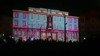 Фестиваль света2017-Light.Move. Festival!!