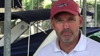 Royce Williams, Nashville Allstate Agent, Talks About Boat Insurance