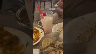 Lassi Time ￼#lassi #lassidrink #ytshorts #ytshortsindia #foryou