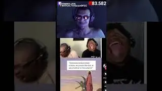 #Twitch #online
