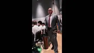 JHYO Masterclass with Wynton Marsalis (Summer 2022)