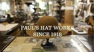 Paul's Hat Works