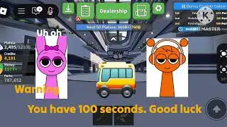 Energy core evacuation. Full video. With credits. Part 4