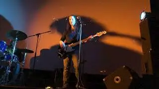 Anumission / Mr. Benny / New Grunge 2023