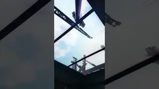 Empire State Building Elevator