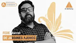 Columna de Jardines Ajenos con la invitada Cynthia Cordi – “La tierra de las mujeres”