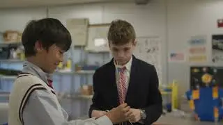 Discover Hillside Middle School