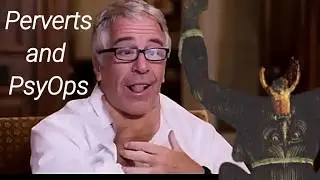 The Epstein Class and the Fake Right
