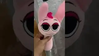 Hiya, it's Pinki! 😘 #pinki #sprunki #viral 