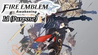 Fire Emblem Awakening - Id (Purpose) [Jazz Fusion Cover]