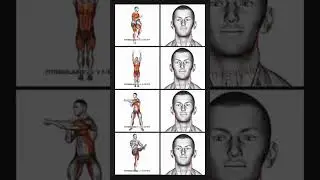 Face Fat Loss Exercise #shorts #fitness